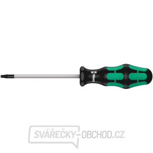 Wera 028030 Šroubovák 6 IP x 60 mm typ 367 TORX PLUS® gallery main image