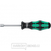 Wera 029465 Maticový šroubovák 10 x 90 mm, typ 395 HO Náhled