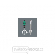 Wera 029465 Maticový šroubovák 10 x 90 mm, typ 395 HO Náhled