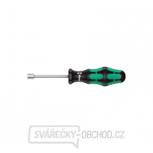 Wera 029465 Maticový šroubovák 10 x 90 mm, typ 395 HO gallery main image
