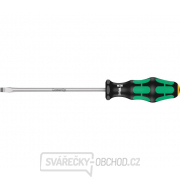 Wera 340330 Plochý šroubovák 1,0x6,0x150 typ 334 gallery main image