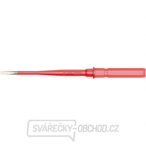 Wera 033607 Výměnná šroubovací čepel SL 4,0 Kraftform Kompakt VDE 3060 iS SB, nerezová ocel gallery main image