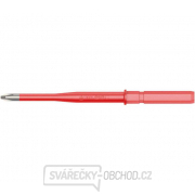 Wera 033614 Výměnná šroubovací čepel PH 2 Kraftform Kompakt VDE 3062 iS SB, nerezová ocel gallery main image
