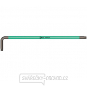 Wera 024482 Zástrčný klíč TORX® Multicolour TX 9 x 101 mm, dlouhý. Typ 967 SXL gallery main image