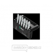Wera 056474 Houževnaté bity Bit-Check 6 Universal 1 (Sada 6 dílů) Náhled
