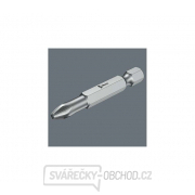 Wera 056474 Houževnaté bity Bit-Check 6 Universal 1 (Sada 6 dílů) Náhled