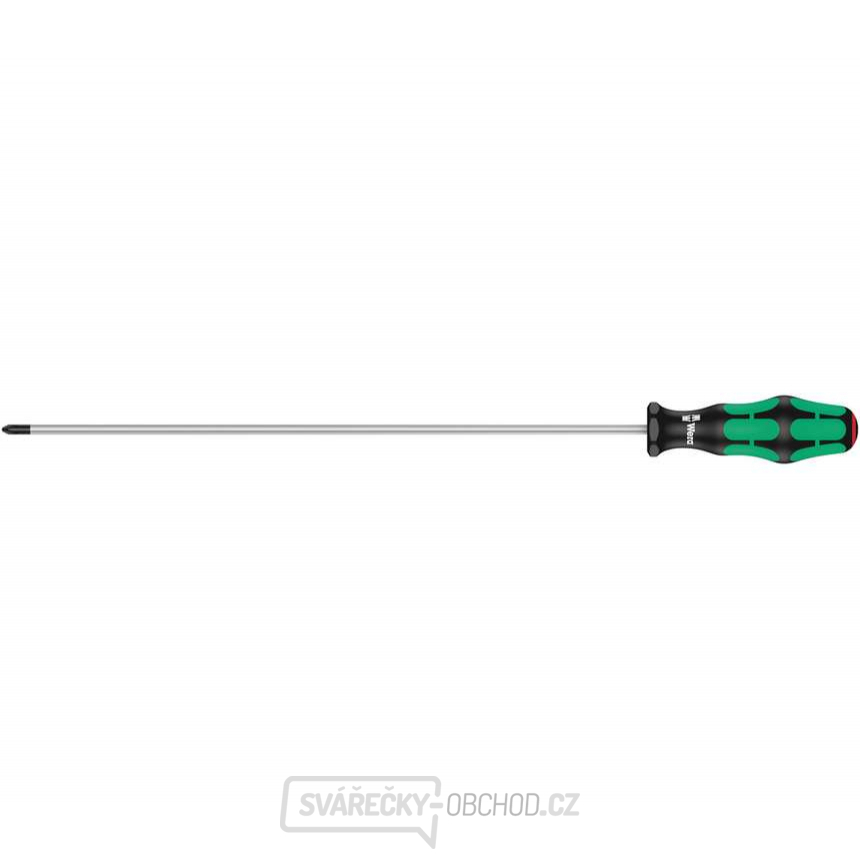 Wera 008715 Křížový šroubovák PH 1 x 300 mm typ 350 PH