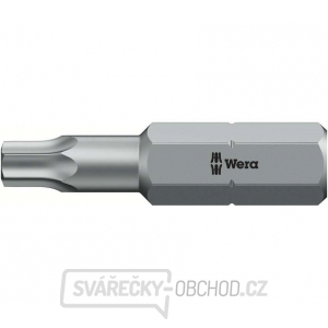 Wera 066941 Šroubovací bit 5/16" TX 50 x 50 mm typ 867/2 Z TORX® gallery main image