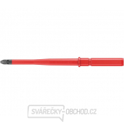 Wera 003456 Výměnná šroubovací čepel PZ 2 Kraftform Kompakt VDE 65 iS - zúžený průměr gallery main image