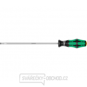 Wera 110008 Plochý šroubovák 1,0x5,5x200 typ 335 gallery main image