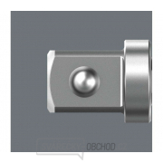 Wera 136002 Adaptér/spojovací díl 5/16" x 35 mm typ 870/2 Náhled