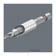Wera 053459 Univerzální držák bitů s magnetem 1/4''x100 typ 899/4/1 Náhled