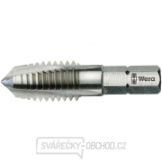 Wera 104668 Bit 1/4" s krátkým strojním HSS závitníkem M 5, Typ 844 gallery main image