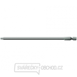 Wera 060194 Šroubovací bit 1/4 TX 9 x 152 mm 867/4 Z TORX® gallery main image
