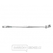 Wera 020190 Očkoplochý klíč 5.5 mm 6003 Joker, vyhnutý Náhled
