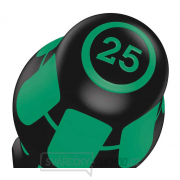 Wera 028002 Šroubovák Kraftform Plus TORX® TX 7 typ 367 Náhled