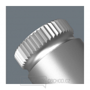 Wera 042670 Adaptér 1/4", typ 781 A/B (vnitřní 1/4"-vnější 3/8") Náhled