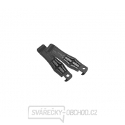 Wera 004184 Nářadí pro kola a elektrokola Bicycle Set 13 (2x páka 105 mm) gallery main image