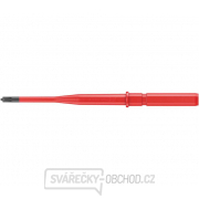 Wera 003442 Výměnná šroubovací čepel #1 Kraftform Kompakt VDE 62 iS PH/S - zúžený průměr gallery main image