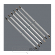 Wera 002970 Oboustranná čepel pro rukojeti Vario - TX 10/TX 15. Typ 87 Náhled