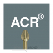 Wera 160895 Bit 1/4" PH 2 x 70 mm Harpoon ACR®, typ 853/4 Náhled