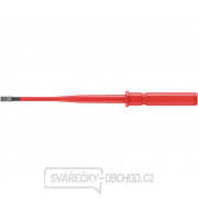 Wera 003407 Výměnná šroubovací čepel SL 0,8 Kraftform Kompakt VDE 60 iS - zúžený průměr gallery main image