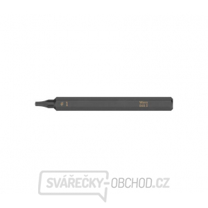 Wera 018171 Šroubovací bit pro rázové šroubováky 868 S gallery main image