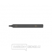 Wera 018172 Šroubovací bit pro rázové šroubováky 868 S gallery main image