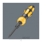 Wera 018173 Šroubovací bit pro rázové šroubováky 868 S Náhled