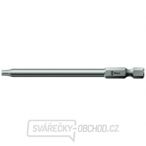 Wera 060185 Šroubovací bit 1/4 TX 8 x 89 mm 867/4 Z TORX® gallery main image