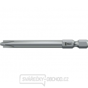 Wera 059720 Šroubovací bit 1/4" PlusMinus PH/S 1 - 851/4 Z, 70 mm na křížové šrouby Phillips gallery main image