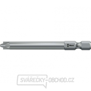 Wera 059896 Šroubovací bit 1/4" PlusMinus PZ/S 1 - 851/4 Z, 70 mm na křížové šrouby Pozidriv gallery main image