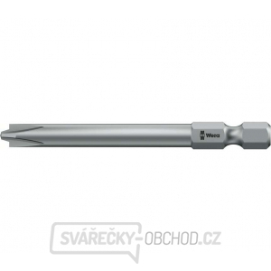 Wera 059721 Šroubovací bit 1/4" PlusMinus PH/S 2 - 851/4 Z, 70 mm na křížové šrouby Phillips gallery main image