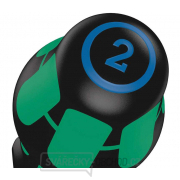 Wera 023110 Šroubovák šestihranný 3 x 75 mm typ 354 Hex-Plus Náhled