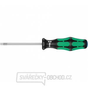 Wera 023110 Šroubovák šestihranný 3 x 75 mm typ 354 Hex-Plus gallery main image