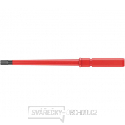 Wera 003423 Výměnná šroubovací čepel HEX 5 mm Kraftform Kompakt VDE 64 i gallery main image