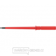 Wera 003416 Výměnná šroubovací čepel pro vnitř. 4hran # 2 Kraftform Kompakt VDE 68 i gallery main image