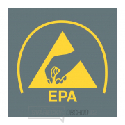Wera 030111 Šroubovák ESD Kraftform Micro PH 0 x 60 mm typ 1550 PH Náhled