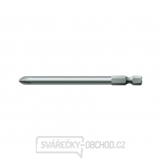 Wera 059785 Šroubovací bit 1/4 Hex PH 2 x 127 mm, typ 851/4 Z PH na křížové šrouby Phillips gallery main image