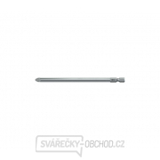Wera 060036 Šroubovací bit 1/4 Hex PZ 2 x 127 mm, typ 855/4 Z PZ na křížové šrouby Pozidriv gallery main image