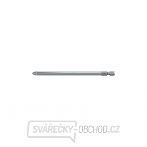 Wera 060036 Šroubovací bit 1/4 Hex PZ 2 x 127 mm, typ 855/4 Z PZ na křížové šrouby Pozidriv gallery main image
