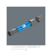 Wera 057646 Bit 1/4" inbus 6 mm typ 840/4 IMP DC Impaktor Náhled
