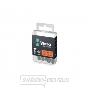 Wera 057645 Bit 1/4" inbus 5 mm typ 840/4 IMP DC Impaktor Náhled