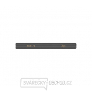 Wera 018157 Šroubovací bit pro rázové šroubováky 840 S, palcový gallery main image