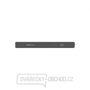 Wera 018157 Šroubovací bit pro rázové šroubováky 840 S, palcový gallery main image