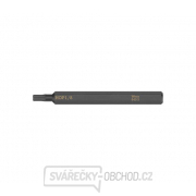 Wera 018154 Šroubovací bit pro rázové šroubováky 840 S, palcový gallery main image