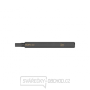 Wera 018155 Šroubovací bit pro rázové šroubováky 840 S, palcový gallery main image