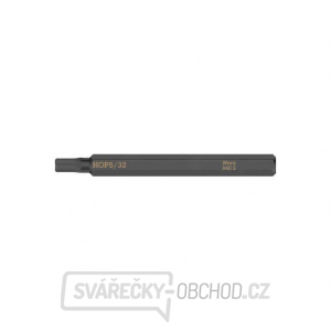 Wera 018155 Šroubovací bit pro rázové šroubováky 840 S, palcový gallery main image