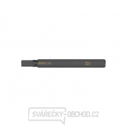 Wera 018156 Šroubovací bit pro rázové šroubováky 840 S, palcový gallery main image