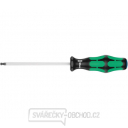 Wera 022805 Šroubovák se šestihrannou kulovou hlavou 3 mm, typ 352 gallery main image